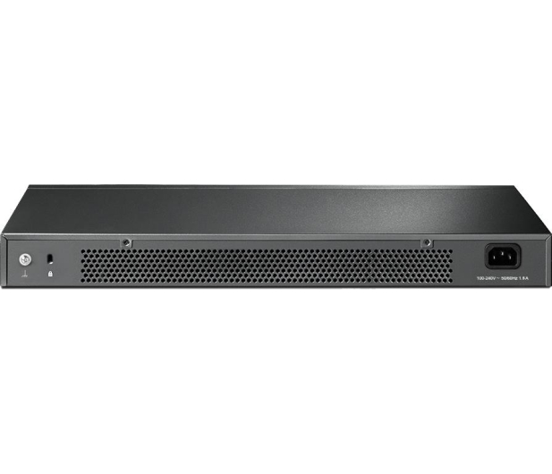 TP-Link 52p TL-SG3452X (48x1000Mbit, 4xSFP+) - 1062622 - zdjęcie 3